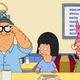 Illustration for article titled A traditional yet entertaining iBobs Burgers /ifinds the magic in a mushroom hunt